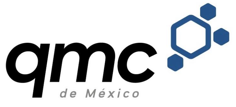 QMC de México